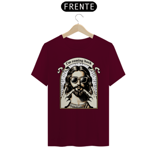 Nome do produto Jesus está voltando...