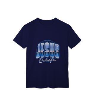 Nome do produto Camiseta Jesus Cristo