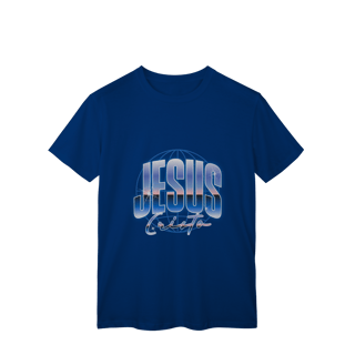 Nome do produto Camiseta Jesus Cristo