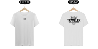 Nome do produto World Traveler