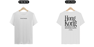 Nome do produto Hong Kong