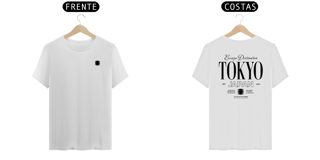 Nome do produto Tokyo