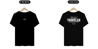 Nome do produto World Traveler