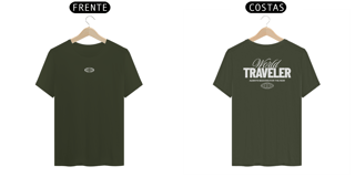 Nome do produto World Traveler
