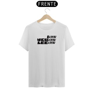 Nome do produto I Know, You Know, Lee Know
