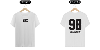 Nome do produto Lee Know 98
