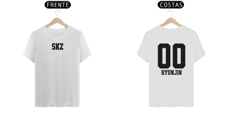 Nome do produto Hyunjin 00
