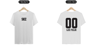 Nome do produto Lee Felix 00
