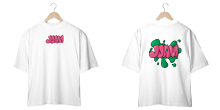 Nome do produto JJAM - Oversized