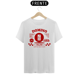 Nome do produto Domino