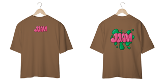 Nome do produto JJAM - Oversized