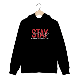 Nome do produto Stay
