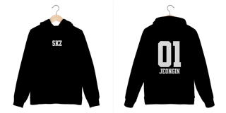Nome do produto Jeongin 01