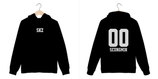Nome do produto Seungmin 00