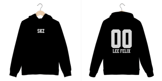Nome do produto Lee Felix 00