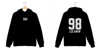 Nome do produto Lee Know 98