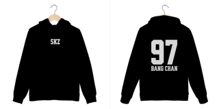 Nome do produto Bang Chan 97