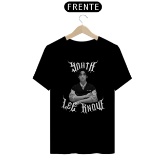 Nome do produto Youth - Lee Know