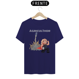 Nome do produto Camiseta T-Shirt Prime AgriculThor Tonel Explodindo