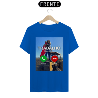 Nome do produto Camiseta T-Shirt Prime Agriculthor Ligação