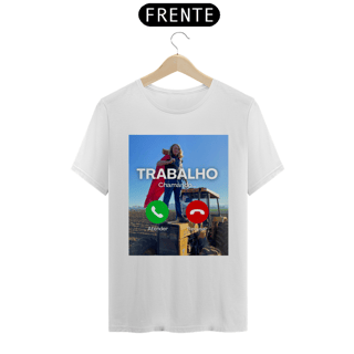 Nome do produto Camiseta T-Shirt Prime Agriculthor Ligação