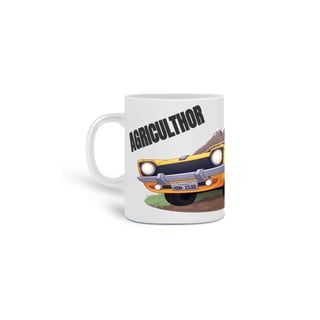 Nome do produto Caneca Agriculthor Ushuaia Desenho