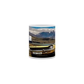 Nome do produto Caneca Agriculthor Ushuaia