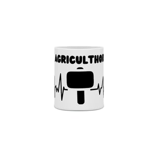 Nome do produto Caneca Pulso do Agriculthor