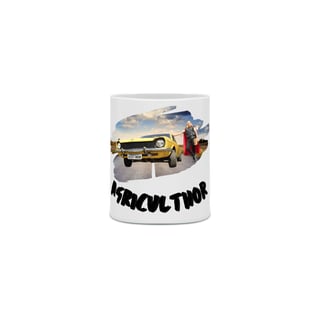 Nome do produto Caneca Agriculthor na Estrada