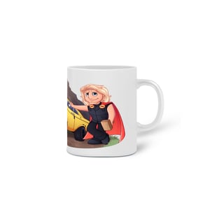 Nome do produto Caneca Agriculthor Ushuaia Desenho
