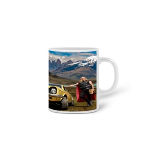 Nome do produto Caneca Agriculthor Ushuaia