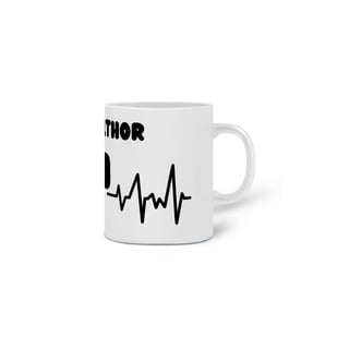 Nome do produto Caneca Pulso do Agriculthor