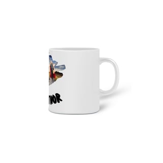 Nome do produto Caneca Agriculthor na Estrada