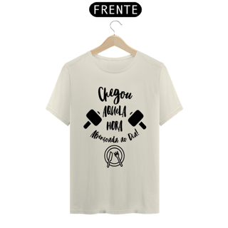 Nome do produto Camiseta T-Shirt Prime Unissex - Hora Abençoada Agriculthor