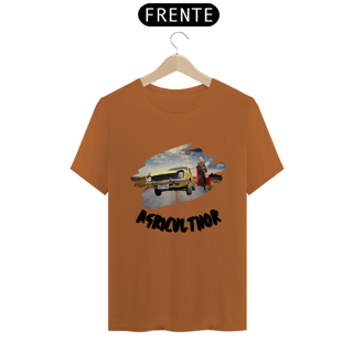 Nome do produto Camiseta T-Shirt Prime Unissex - AgriculThor na Estrada