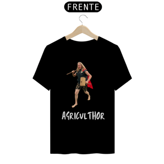 Nome do produto Camiseta T-Shirt Prime Unissex - A Força do Campo Agriculthor