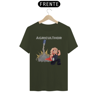 Nome do produto Camiseta T-Shirt Prime AgriculThor Tonel Explodindo