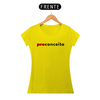Nome do produto baby look CONCEITO