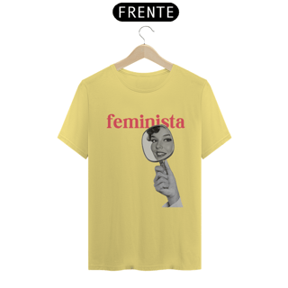 Nome do produto estonada FEMINISTA