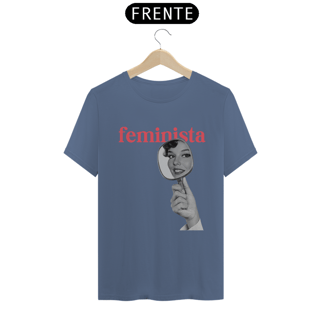 Nome do produto estonada FEMINISTA