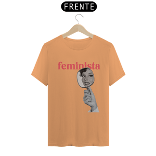 Nome do produto estonada FEMINISTA
