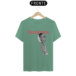 Nome do produto estonada FEMINISTA