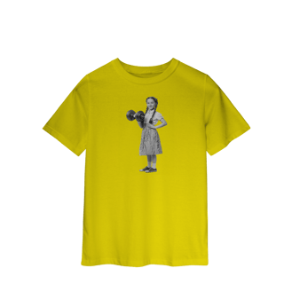 Nome do produto infantil MENINA (2 até 8 anos)