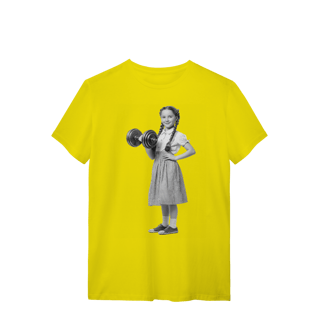 Nome do produto camiseta MENINA
