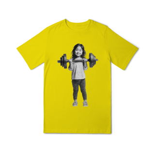 Nome do produto juvenil FORÇA E DELICADEZA (10 até 14 anos)