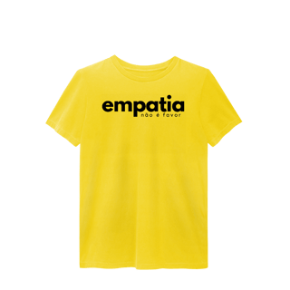 Nome do produto estonada EMPATIA