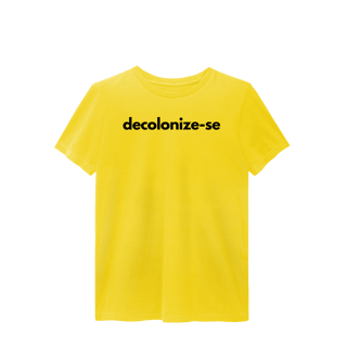 Nome do produto estonada  DECOLONIZE-SE