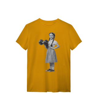 Nome do produto camiseta MENINA