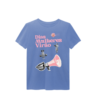 Nome do produto estonada DIAS MULHERES VIRÃO