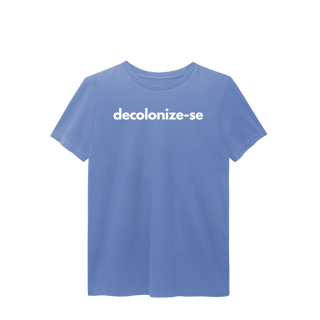 Nome do produto estonada  DECOLONIZE-SE